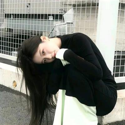 亲爱的小美人鱼